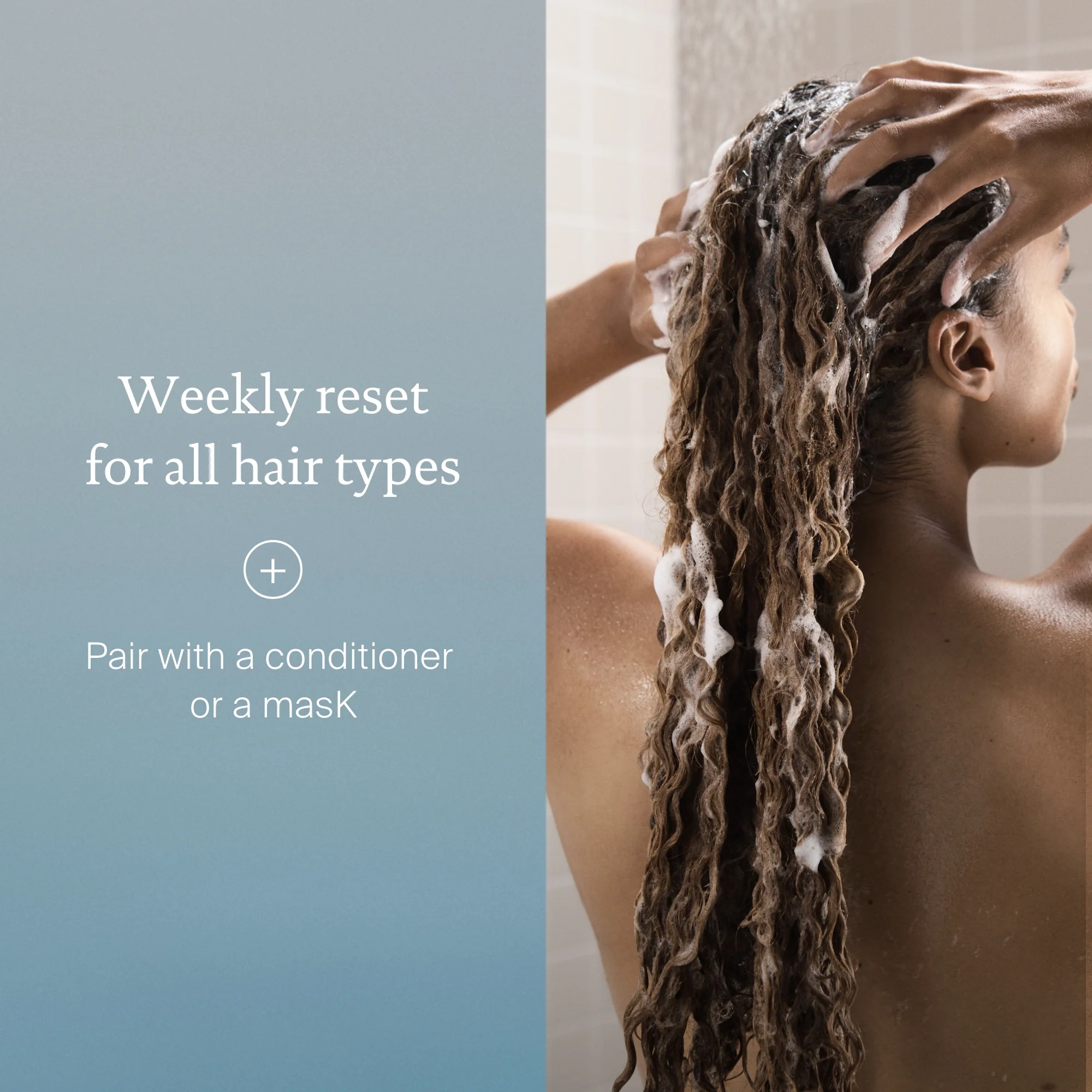Clarifying Detox Shampoo - Image 8