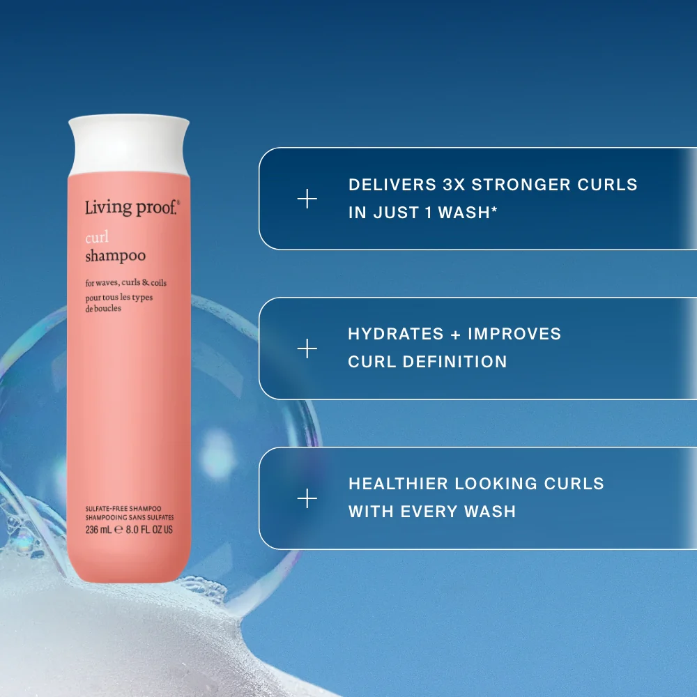 Curl Shampoo - Image 6
