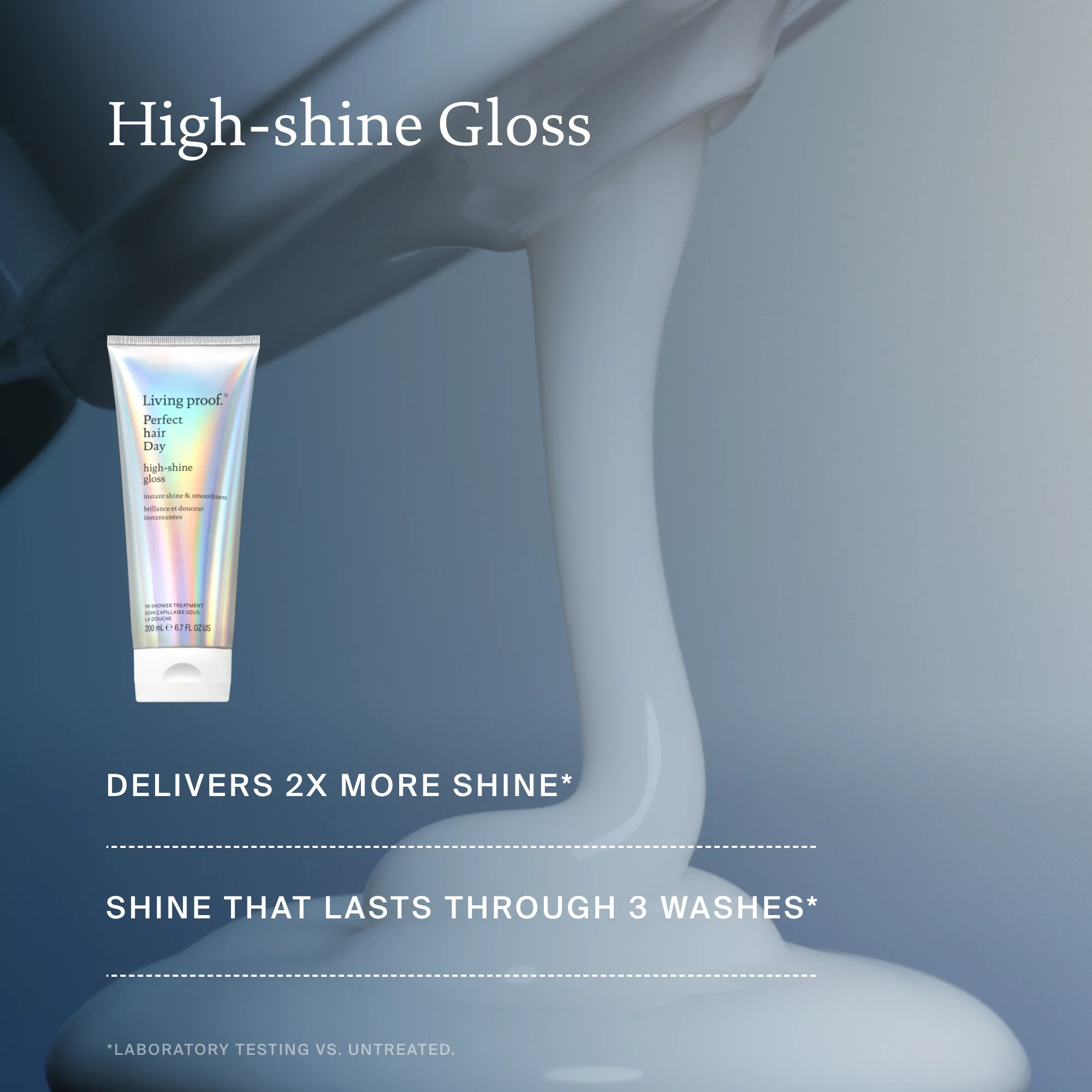 Detangled Shine Holiday Kit - Image 7