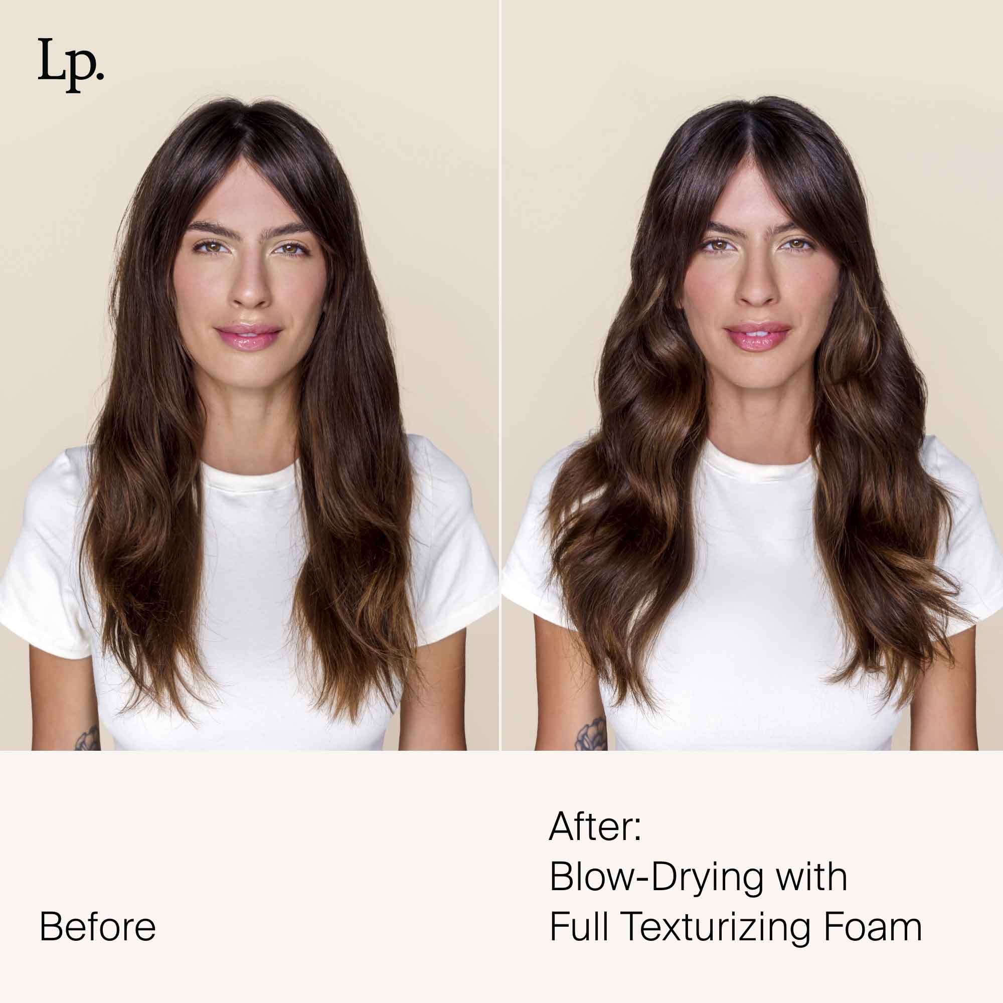Full Texturizing Foam - Image 4