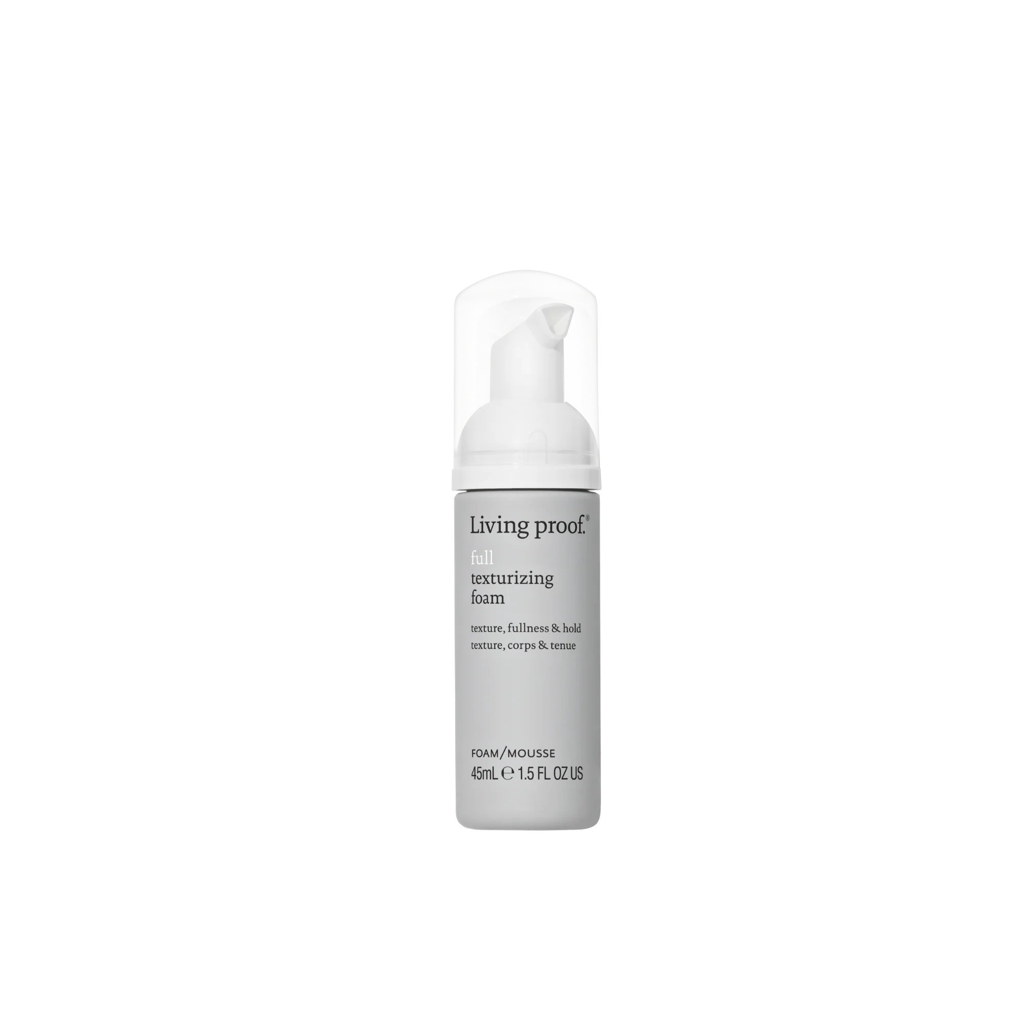 Full Texturizing Foam - Image 8