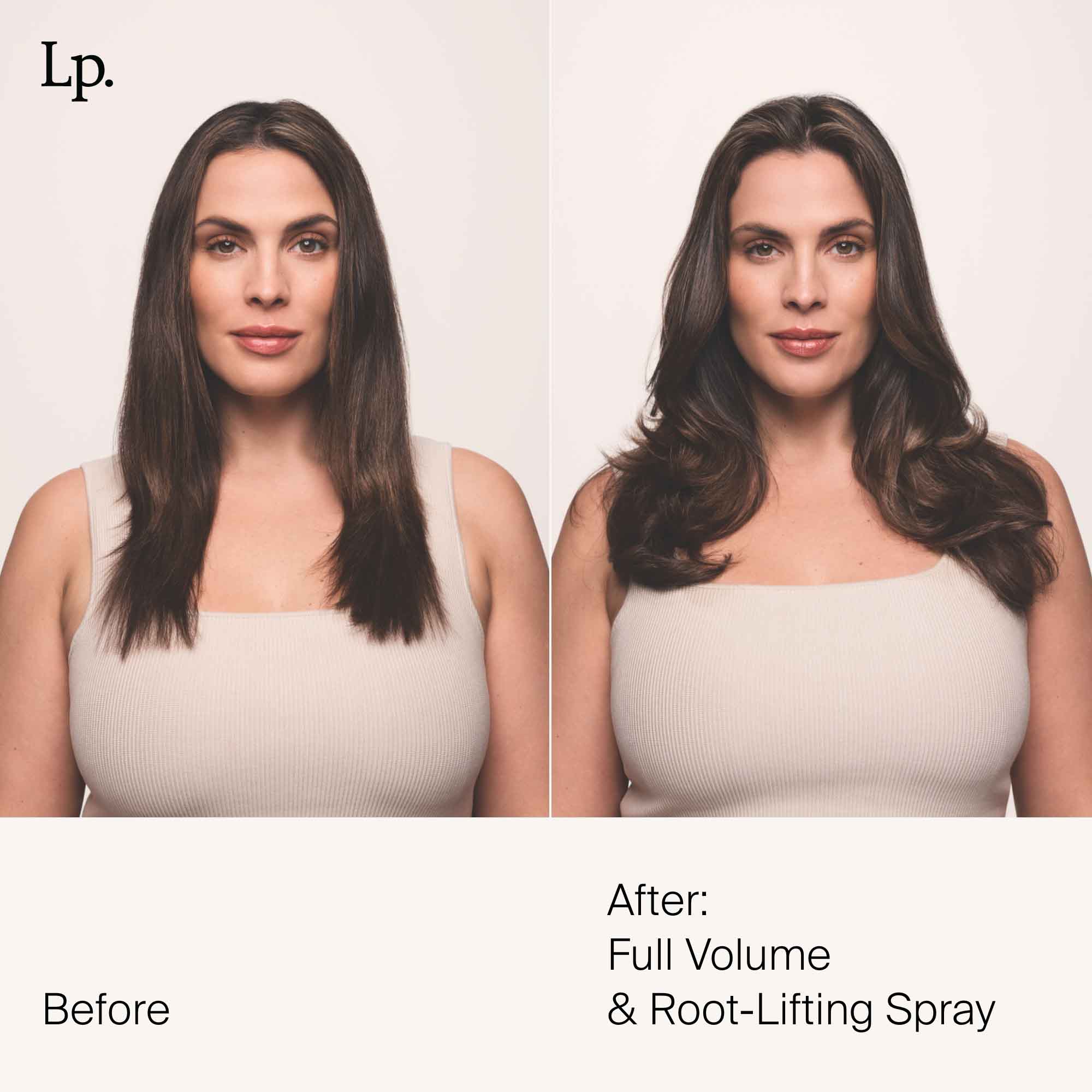 Full Volume & Root-Lifting Spray - Image 3