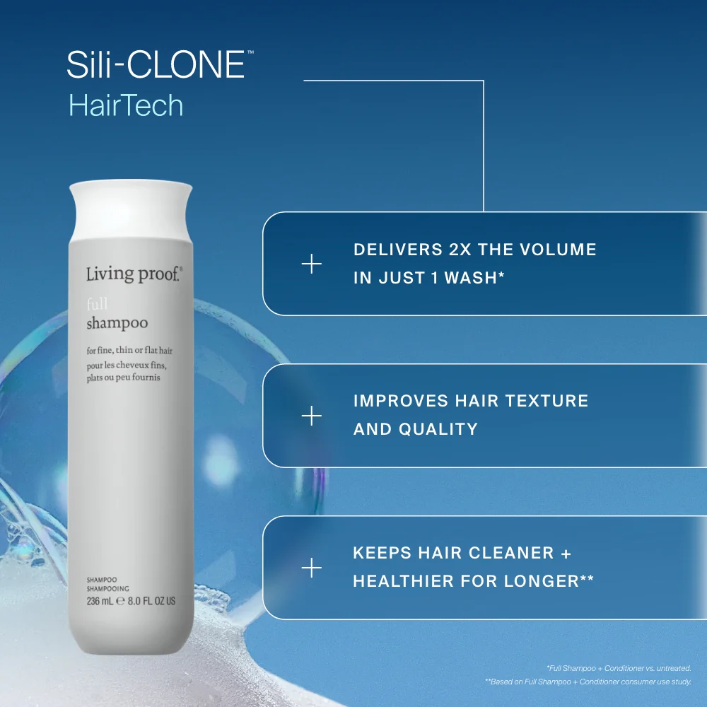 Full Shampoo - Image 5