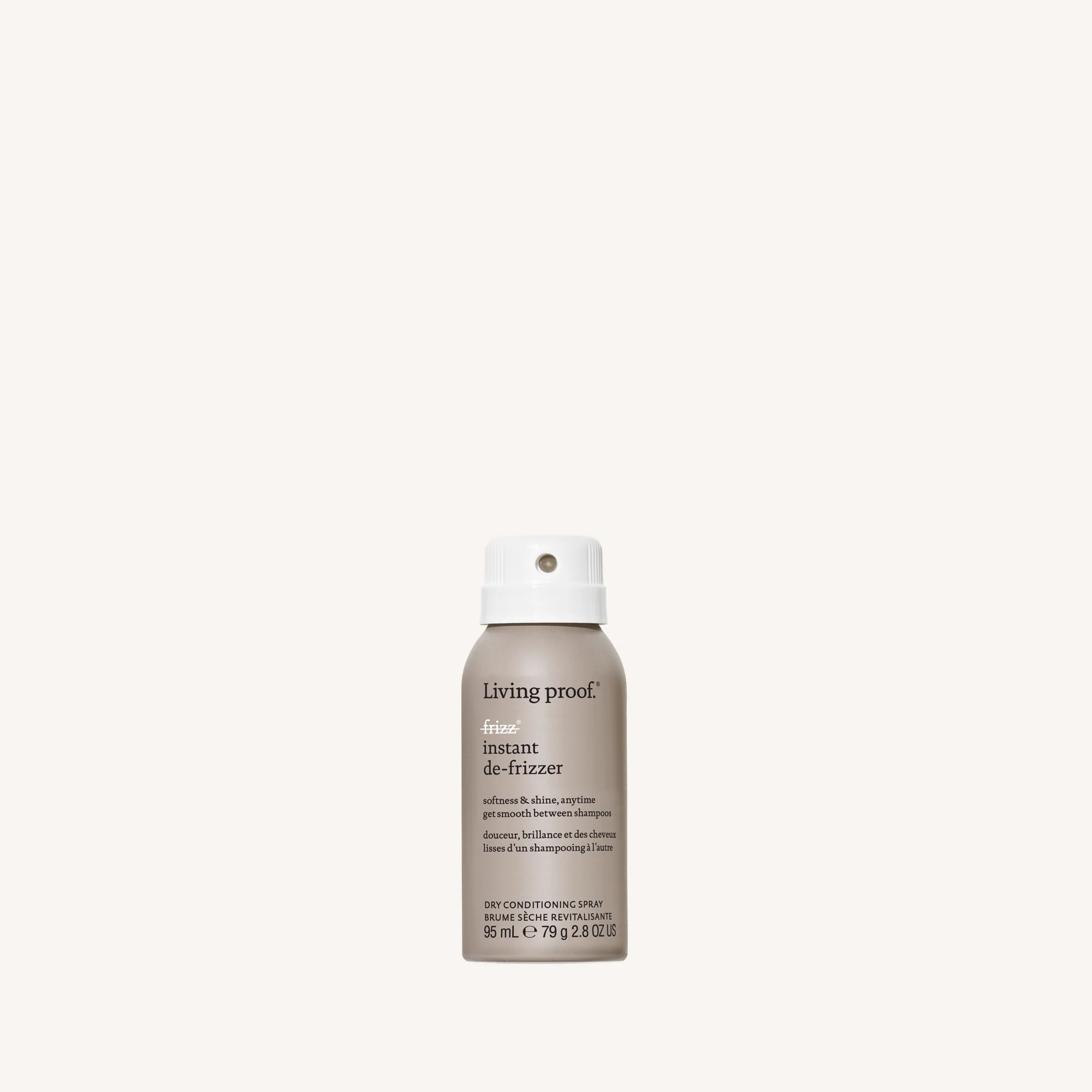 No Frizz Instant De-Frizzer - Image 6