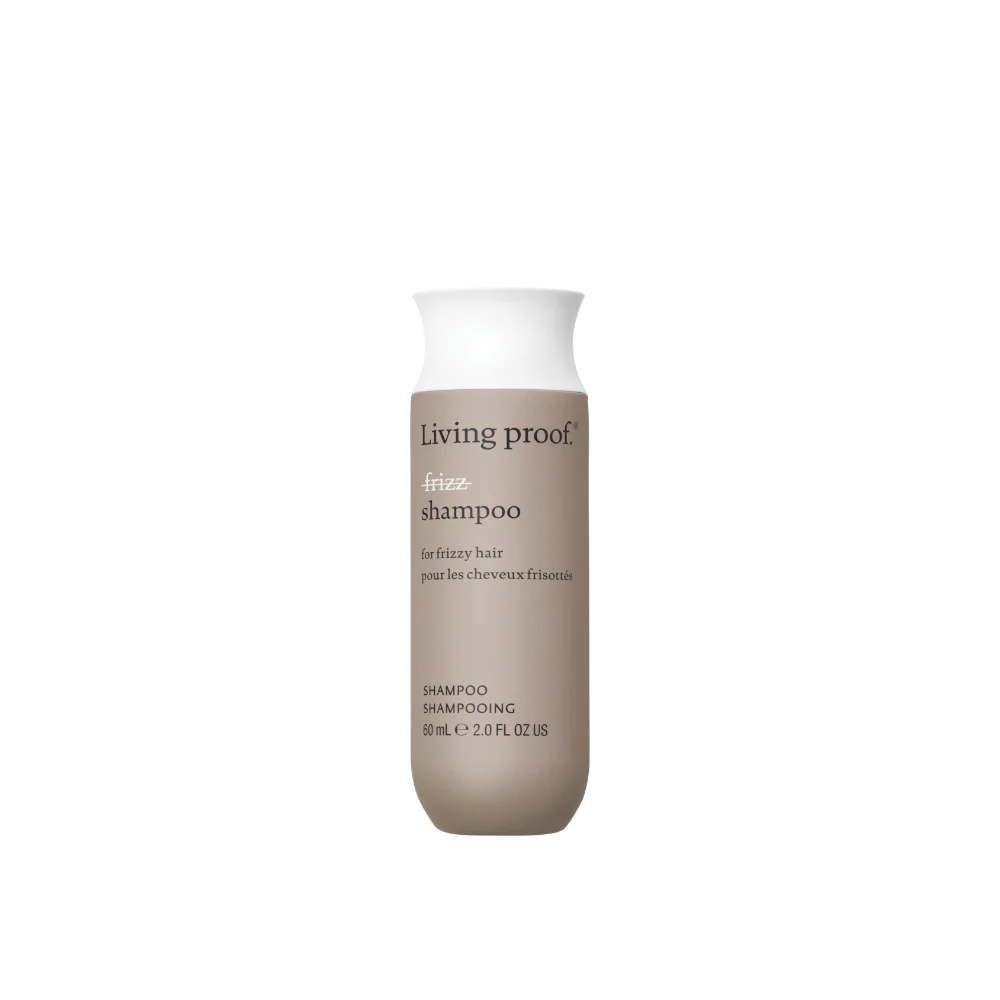 No Frizz Shampoo - Image 11