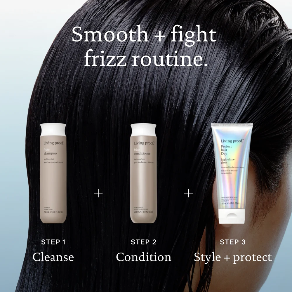 No Frizz Conditioner - Image 9