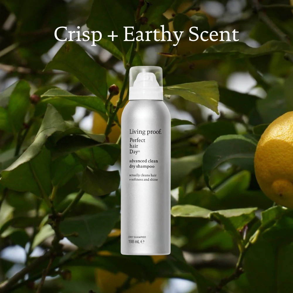 Perfect hair Day™ Advanced Clean Dry Shampoo - Image 10