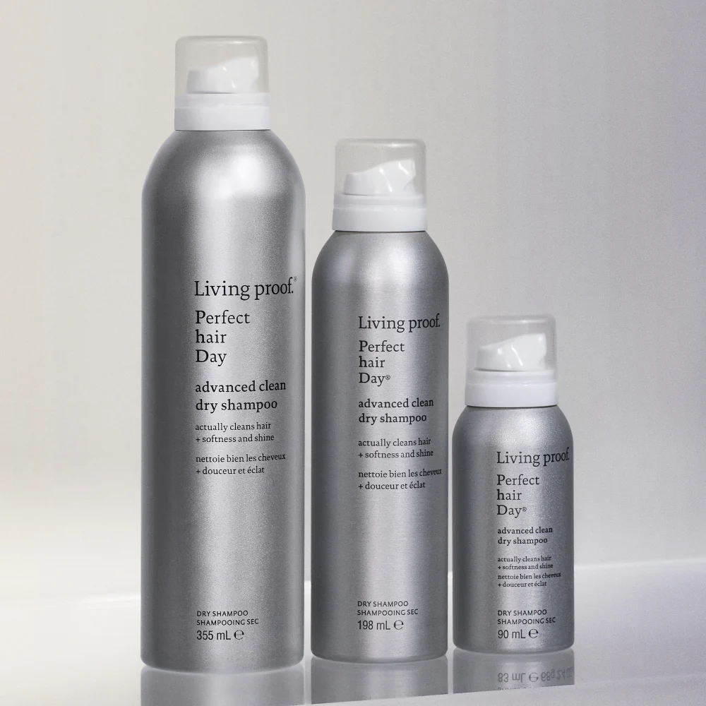 Perfect hair Day™ Advanced Clean Dry Shampoo - Image 13