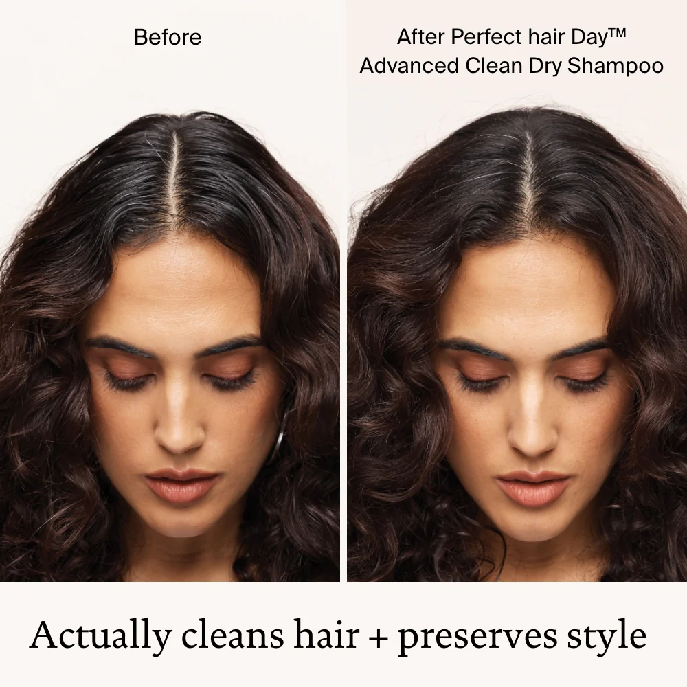 Perfect hair Day™ Advanced Clean Dry Shampoo - Image 4