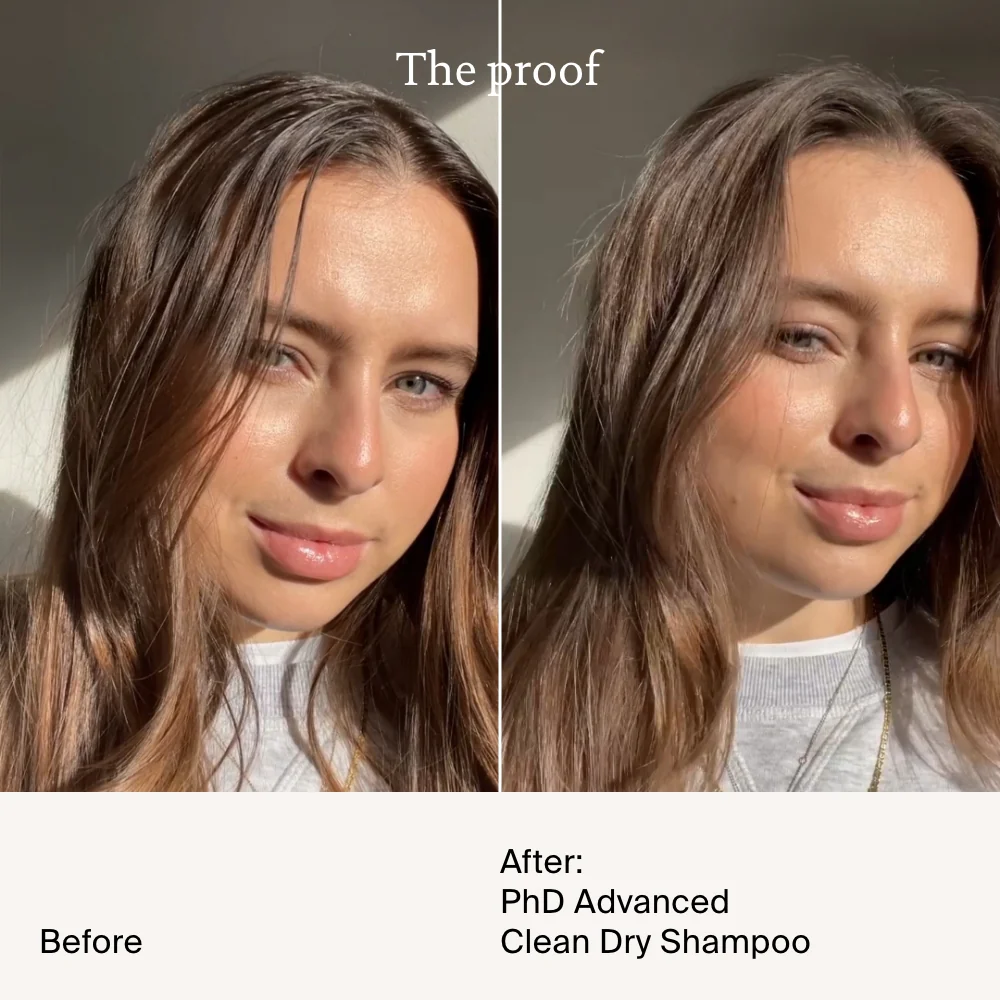Perfect hair Day™ Advanced Clean Dry Shampoo - Image 7
