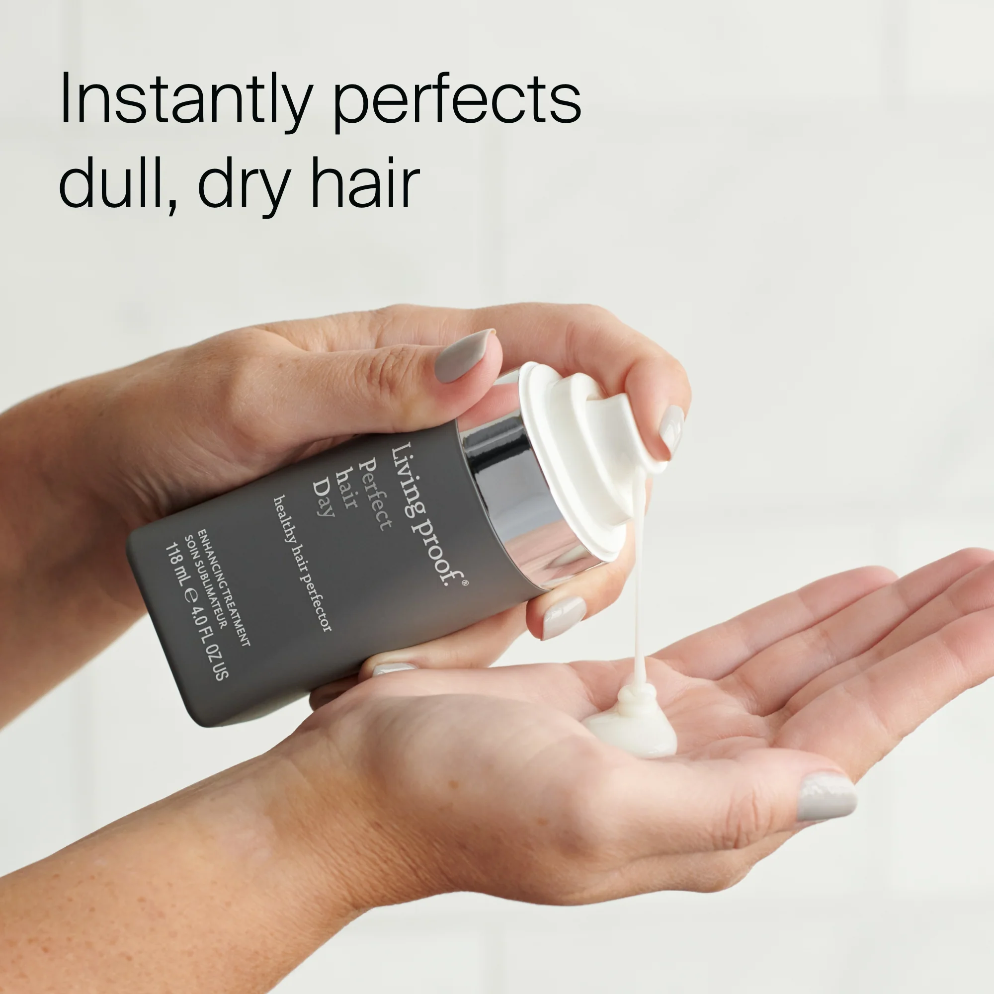 Perfect hair Day™ Healthy Hair Perfector - Image 3