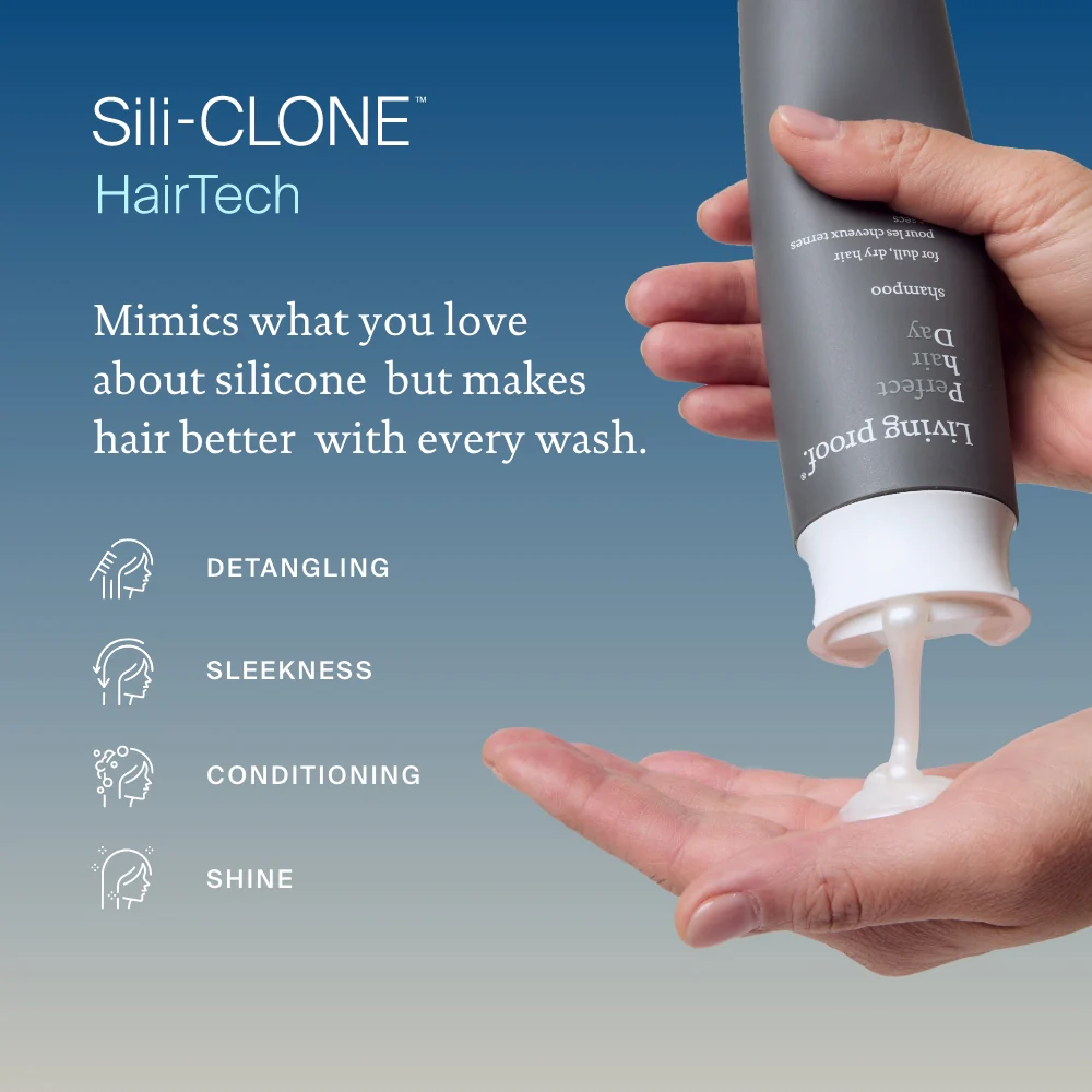 Perfect hair Day™ Shampoo - Image 4