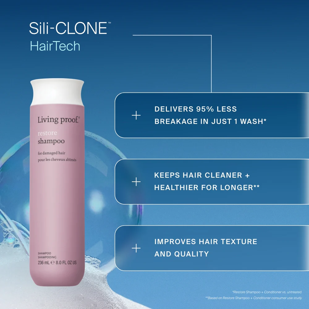Restore Shampoo - Image 6