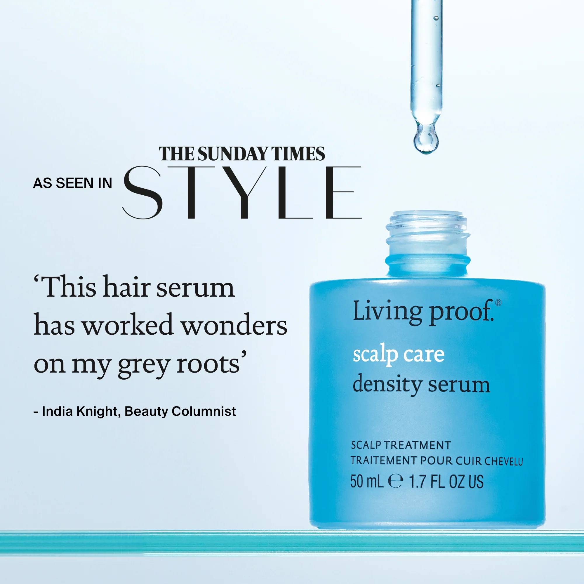 Scalp Care Density Serum - Image 5