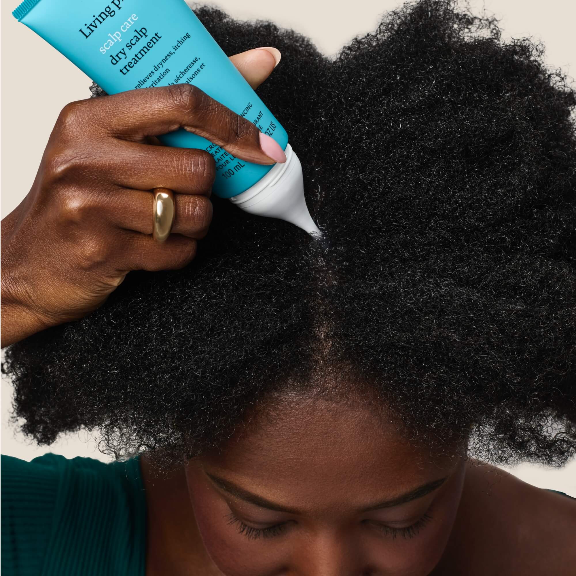 Scalp Care Dry Scalp Treatment - Image 7