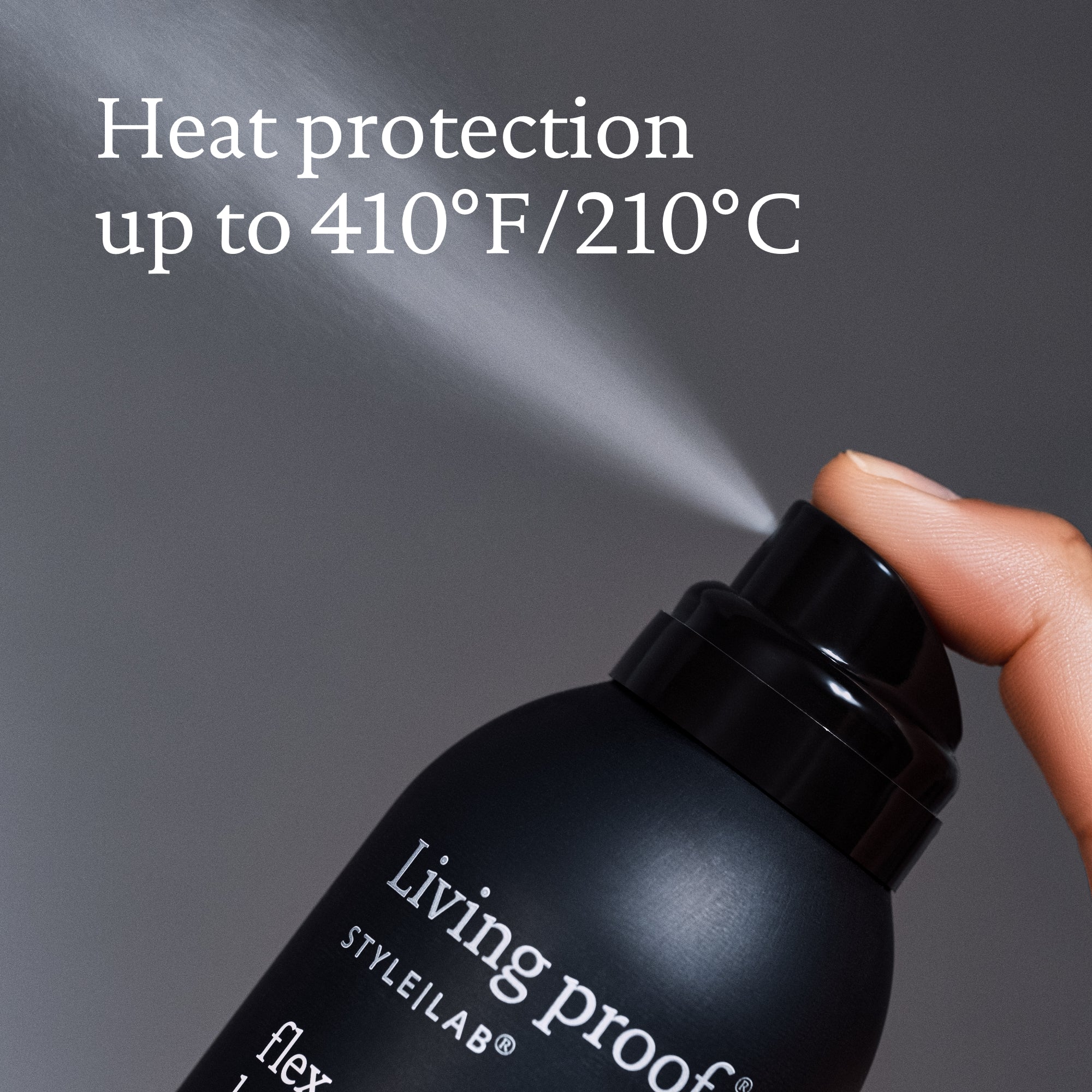 Style Lab® Flex Hairspray - Image 8