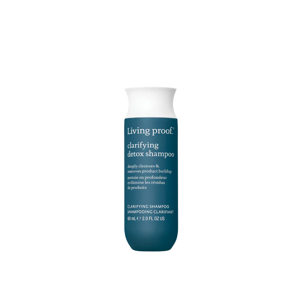 Clarifying Detox Shampoo - Image 9
